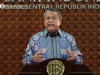 Global Bond RI Laris di Pasar, Ini Kata Bos BI