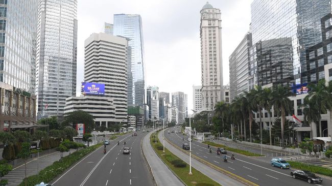 Anies Wajibkan Hotel Siapkan Kamar Isolasi Mandiri Bagi Tamu