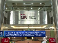 Sejumlah Bank & Perusahaan Pembiayaan Beri Keringanan Kredit
