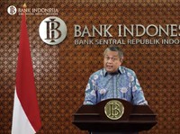 Wow, BI Dapat Amunisi Dolar dari The Fed AS US$ 60 Miliar