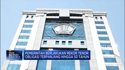 Tangani Corona, Pemerintah Terbitkan Obligasi Valas USD 4,3 M