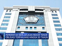Tangani Corona, Pemerintah Terbitkan Obligasi Valas USD 4,3 M