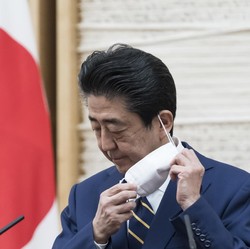Simak! Jepang Kembali Beberkan Suramnya Ekonomi Dunia