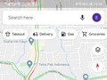 Wabah Corona, Google Maps Punya Fitur Pesan dan Ambil Makanan