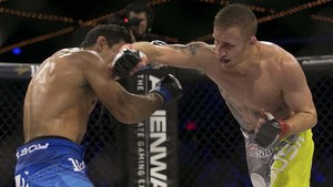 Gaethje Ketakutan Lawan Ferguson di UFC 249