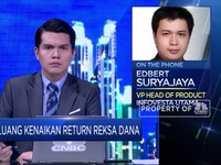 Infovesta: Awal 2020, Kinerja Reksa Dana Turun Lebih dari 20%