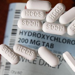 Alasan RI Masih Pakai Hydroxychloroquine Meski Disetop WHO