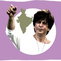 7 Aksi Legenda Bollywood Shah Rukh Khan Perangi Corona