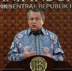 BI Klaim Suku Bunga Perbankan Sudah Turun, Serius?