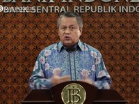 BI: CAD Kuartal I-2020 Rendah, di Bawah 1,5% PDB