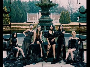 Video: Comeback di Bulan Mei, (G)I-DLE Resmi Ganti Nama