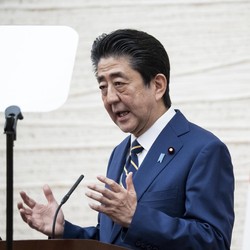 Investor Angkat Kaki dari China, Jepang Kasih Duit Rp 7,9 T