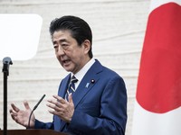 Investor Angkat Kaki dari China, Jepang Kasih Duit Rp 7,9 T