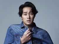 Bukan Oppa Lagi, 8 Aktor Ahjussi Korea Makin Tua Makin Tampan