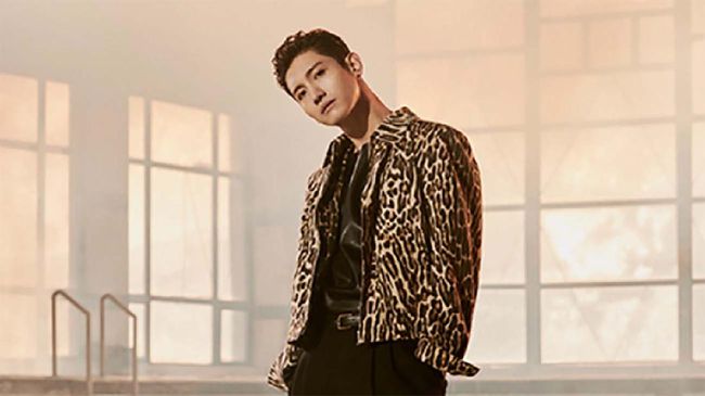 Rilis Chocolate, Changmin TVXQ Sebut Fan Bisa Kecanduan