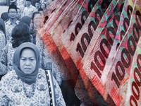 Aturan THR PNS Segera Dirilis, Yuk Simak Perkiraan Besarannya