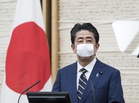 Shinzo Abe Sakit & Kemungkinan Mundur, Ini Skenario Jepang