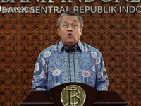 Cadangan Devisa Anjlok di Maret, Bos BI: Terjadi Kepanikan