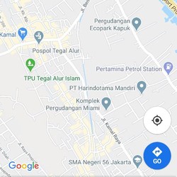 Cara Mudah dan Cepat Mematikan Lacak Lokasi di HP