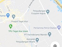 Cara Mudah dan Cepat Mematikan Lacak Lokasi di HP
