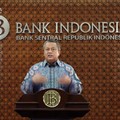 Inflasi Rendah, BI Bisa Turunkan Bunga Acuan Lagi?