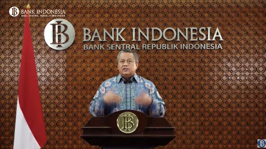 Inflasi domestik yang rendah membuka peluang bagi Bank Indonesia (BI) untuk kembali menurunkan suku bunga acuan.