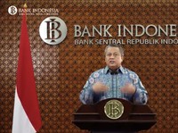 Inflasi Rendah, BI Bisa Turunkan Bunga Acuan Lagi?