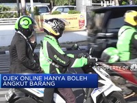 Disetujui Menkes, Jakarta Resmi Terapkan PSBB