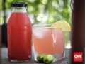 Resep Praktis Menyegarkan Sirup Belimbing Wuluh