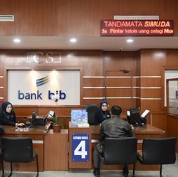 Bank Banten Bakal Dilebur, Ini Respons dari Dirut bank bjb