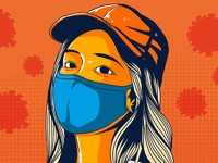 Wah! Seribuan Warga Korsel Disuntik Vaksin Flu Terkontaminasi