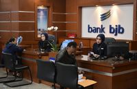 Bank Bjb Sambut Positif Penurunan Suku Bunga Acuan