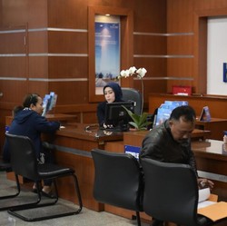 Jelang Pengumuman Dividen, Saham BJBR Melesat Hampir 5%