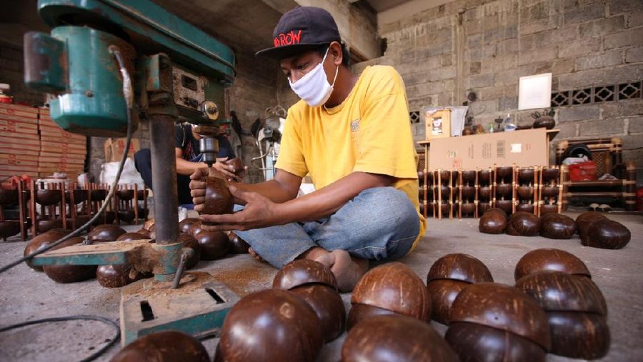 Belum genap satu bulan kebijakan tersebut dikeluarkan, BRI telah melakukan restrukturisasi terhadap lebih dari 134 ribu pelaku UMKM yang terdampak COVID-19