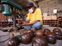 Senilai Rp 14,9 T, BRI Beri Relaksasi Kredit 134 Ribu UMKM