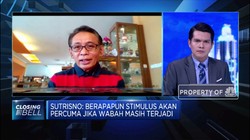 Hadapi Corona, Apindo Butuh Keringanan Pembayaran Pajak