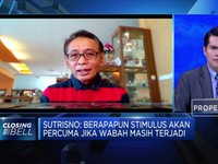 Hadapi Corona, Apindo Butuh Keringanan Pembayaran Pajak