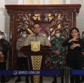 Ikuti Terawan, Anies Larang Ojol Angkut Penumpang Saat PSBB