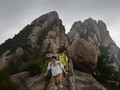Lockdown Dilonggarkan, Penduduk China Serbu Objek Wisata