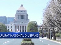 PM Jepang Berlakukan Darurat Nasional