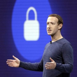 Mark Zuckerberg Ungkap Salah Satu Kegagalannya, TikTok?