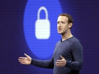 Awas 'Perang', Bos Facebook Mark Zuckerberg Ngamuk ke Apple