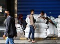 New Normal, Pedagang Wajib Batasi Akses Keluar-Masuk Toko