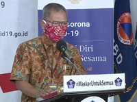 Setelah DKI & Jabar, Siap-Siap PSBB di Banten!