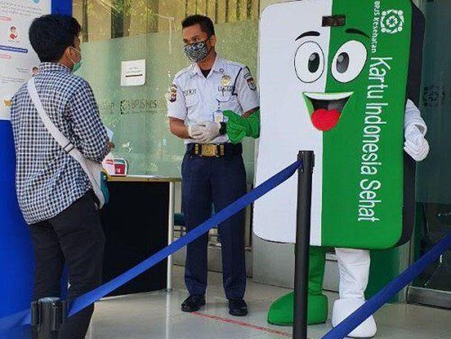 Pelayanan Home Care Di Makassar