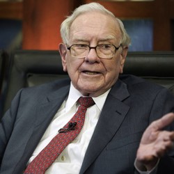 Bisa Dicontoh, Gaya Hidup Ini Bikin Warren Buffett Jadi Orang Terkaya