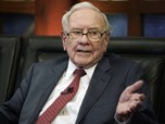 Jangan Ditiru! Ini Kesalahan Terbesar Investasi Warren Buffet