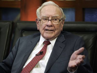 Pantas Warren Buffett Ogah Investasi Emas, Ini Alasannya