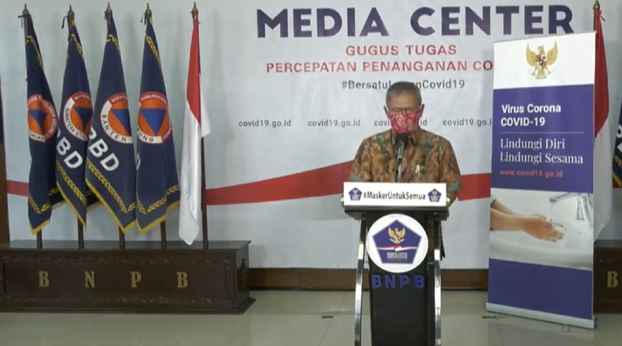 COVID-19 atau virus corona khususnya di Jabodetabek membuat kawasan ini harus menerapkan Pembatasan Sosial Berskala Besar (PSBB).