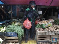 Urusan Bakal Panjang! Jangan Sampai Orang RI Perutnya Lapar
